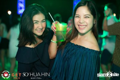 SO Beach Party at SO Sofitel Hua Hin — photo 249