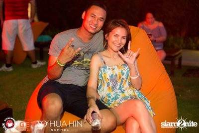 SO Beach Party at SO Sofitel Hua Hin — photo 251