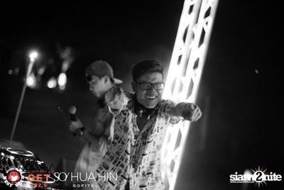 SO Beach Party at SO Sofitel Hua Hin — photo 255