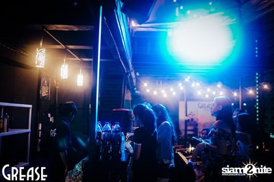 Saturday Night at Grease Bangkok, Sukhumvit 49 — photo 2