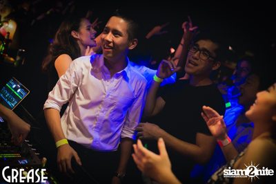 Saturday Night at Grease Bangkok, Sukhumvit 49 — photo 5
