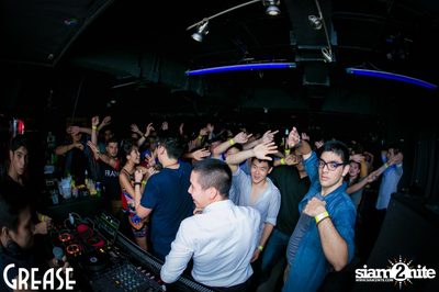 Saturday Night at Grease Bangkok, Sukhumvit 49 — photo 7