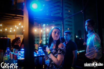 Saturday Night at Grease Bangkok, Sukhumvit 49 — photo 13