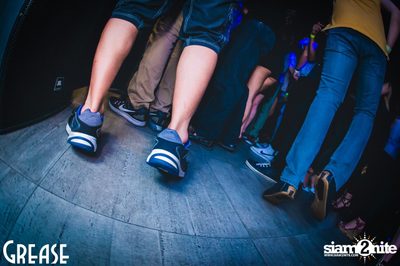 Saturday Night at Grease Bangkok, Sukhumvit 49 — photo 15