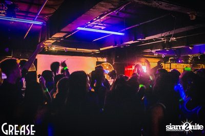 Saturday Night at Grease Bangkok, Sukhumvit 49 — photo 17