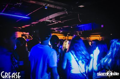 Saturday Night at Grease Bangkok, Sukhumvit 49 — photo 18