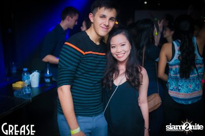 Saturday Night at Grease Bangkok, Sukhumvit 49 — photo 20
