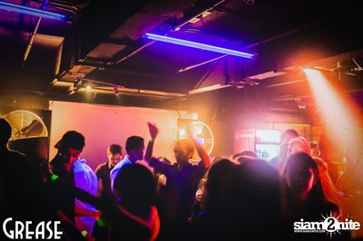 Saturday Night at Grease Bangkok, Sukhumvit 49 — photo 22