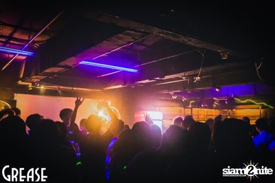 Saturday Night at Grease Bangkok, Sukhumvit 49 — photo 23