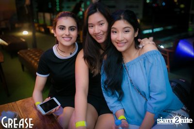 Saturday Night at Grease Bangkok, Sukhumvit 49 — photo 24
