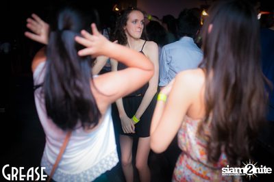 Saturday Night at Grease Bangkok, Sukhumvit 49 — photo 25