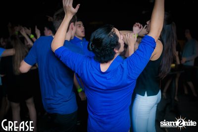 Saturday Night at Grease Bangkok, Sukhumvit 49 — photo 27