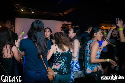 Saturday Night at Grease Bangkok, Sukhumvit 49 — photo 28