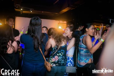 Saturday Night at Grease Bangkok, Sukhumvit 49 — photo 29