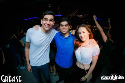 Saturday Night at Grease Bangkok, Sukhumvit 49 — photo 30