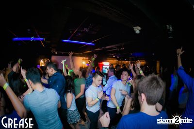 Saturday Night at Grease Bangkok, Sukhumvit 49 — photo 31