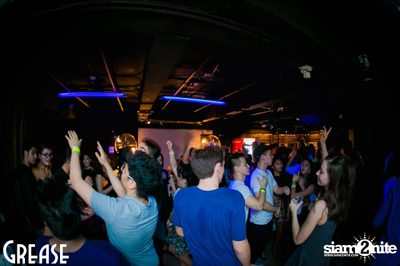 Saturday Night at Grease Bangkok, Sukhumvit 49 — photo 32