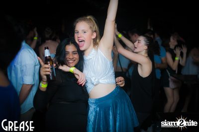 Saturday Night at Grease Bangkok, Sukhumvit 49 — photo 33