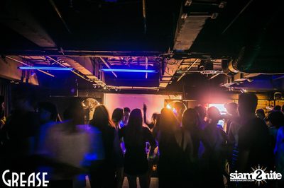 Saturday Night at Grease Bangkok, Sukhumvit 49 — photo 34