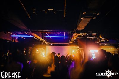 Saturday Night at Grease Bangkok, Sukhumvit 49 — photo 36
