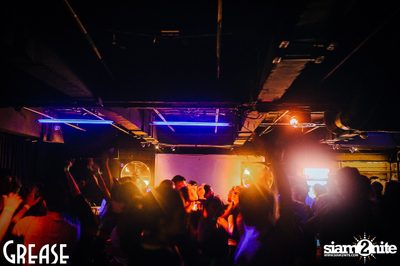 Saturday Night at Grease Bangkok, Sukhumvit 49 — photo 37