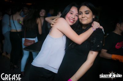 Saturday Night at Grease Bangkok, Sukhumvit 49 — photo 38