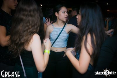 Saturday Night at Grease Bangkok, Sukhumvit 49 — photo 39
