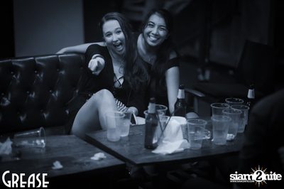 Saturday Night at Grease Bangkok, Sukhumvit 49 — photo 41