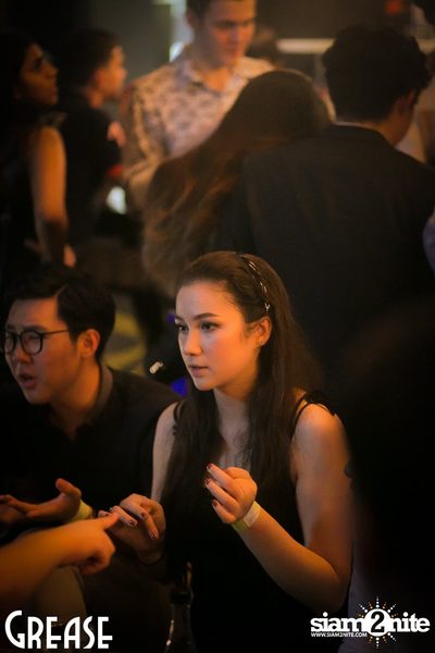 Saturday Night at Grease Bangkok, Sukhumvit 49 — photo 42