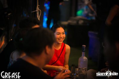 Saturday Night at Grease Bangkok, Sukhumvit 49 — photo 43