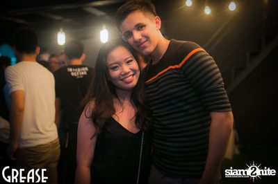 Saturday Night at Grease Bangkok, Sukhumvit 49 — photo 44