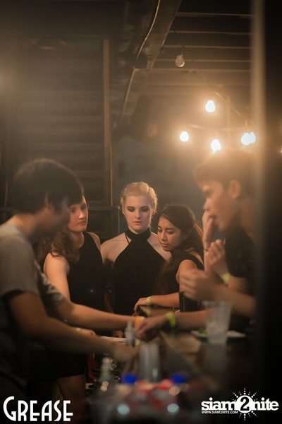 Saturday Night at Grease Bangkok, Sukhumvit 49 — photo 45