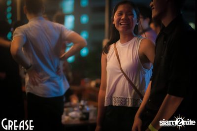Saturday Night at Grease Bangkok, Sukhumvit 49 — photo 47