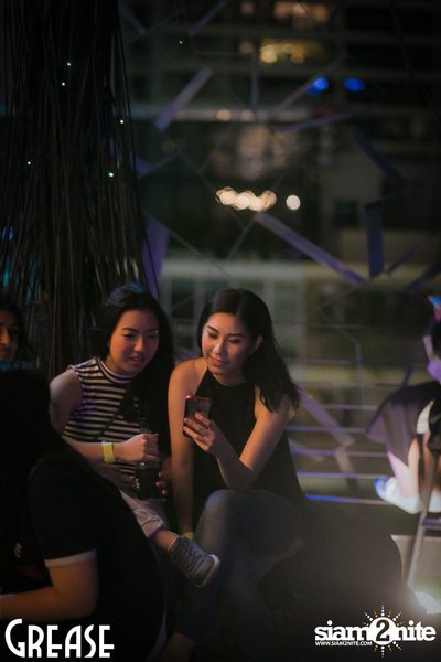 Saturday Night at Grease Bangkok, Sukhumvit 49 — photo 49