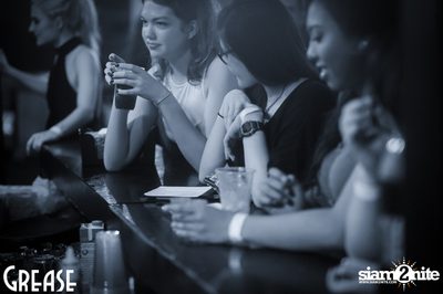 Saturday Night at Grease Bangkok, Sukhumvit 49 — photo 50