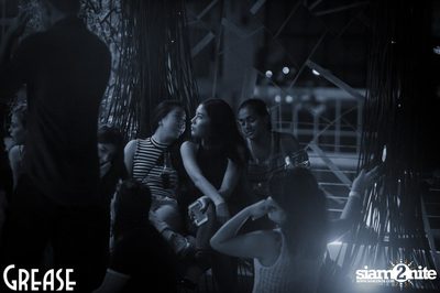 Saturday Night at Grease Bangkok, Sukhumvit 49 — photo 51