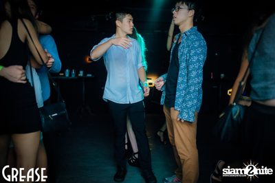 Saturday Night at Grease Bangkok, Sukhumvit 49 — photo 52