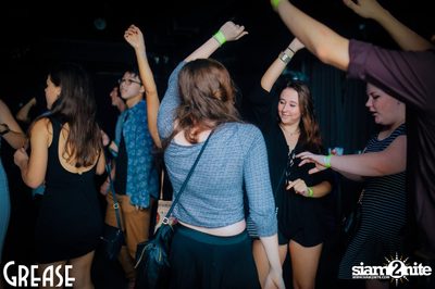 Saturday Night at Grease Bangkok, Sukhumvit 49 — photo 53