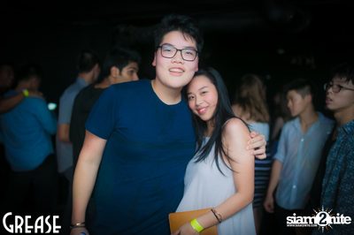 Saturday Night at Grease Bangkok, Sukhumvit 49 — photo 54