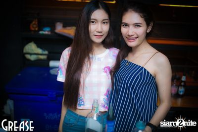 Saturday Night at Grease Bangkok, Sukhumvit 49 — photo 55