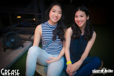 Saturday Night at Grease Bangkok, Sukhumvit 49 — photo 56