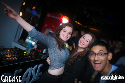 Saturday Night at Grease Bangkok, Sukhumvit 49 — photo 58