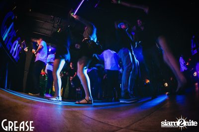 Saturday Night at Grease Bangkok, Sukhumvit 49 — photo 60