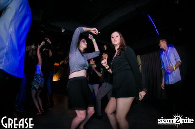 Saturday Night at Grease Bangkok, Sukhumvit 49 — photo 61