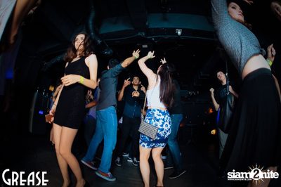 Saturday Night at Grease Bangkok, Sukhumvit 49 — photo 62