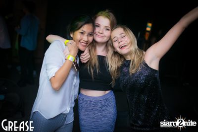 Saturday Night at Grease Bangkok, Sukhumvit 49 — photo 72