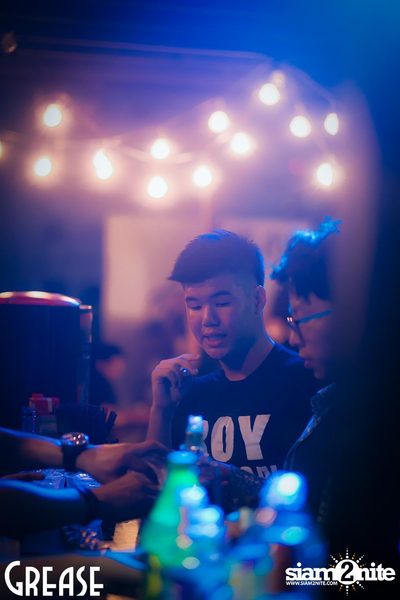 Saturday Night at Grease Bangkok, Sukhumvit 49 — photo 76