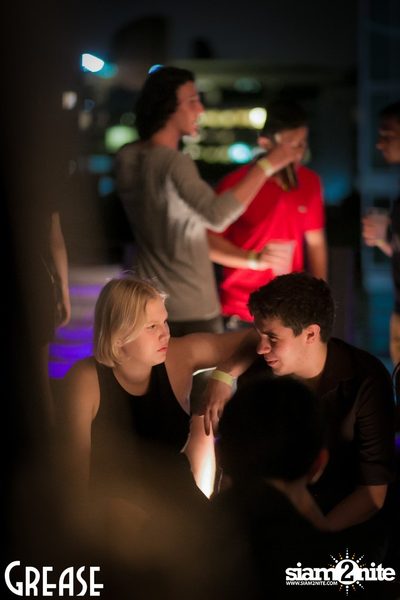 Saturday Night at Grease Bangkok, Sukhumvit 49 — photo 78
