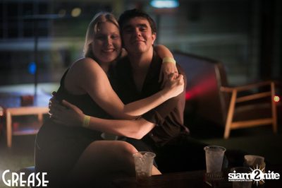 Saturday Night at Grease Bangkok, Sukhumvit 49 — photo 81