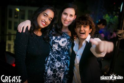 Saturday Night at Grease Bangkok, Sukhumvit 49 — photo 83